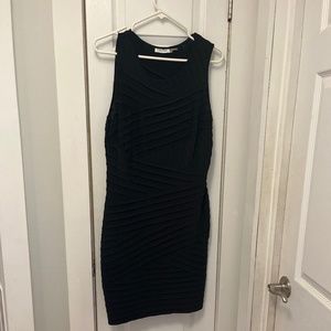 Calvin Klein Black Dress